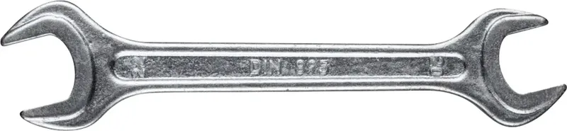 TOOLS 98980190 DM SW 20/22 mm Doppel-Maulschlüssel Schlüsselweite (Metrisch) 20 - 22 mm von PFERD – Produktbild