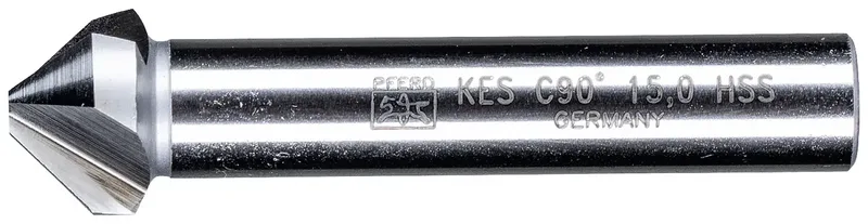 UGT HSS DIN 335 C90° 15,0 25202172 Kegelsenker 15 mm HSS Zylinderschaft 1 St. de PFERD – image du produit