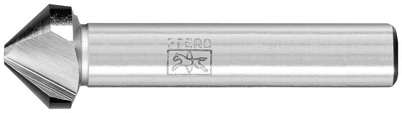 TOOLS UGT HSS DIN 335 C90° 16,5 25202173 Fraise conique 16.5 mm HSS tige cylindrique 1 pc(s) de PFERD – image du produit