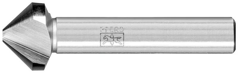 UGT HSS DIN 335 C90° 19,0 25202174 Kegelsenker 19 mm HSS Zylinderschaft 1 St. von PFERD – Produktbild