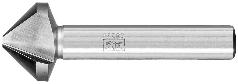 UGT HSS DIN 335 C90° 23,0 25202176 Kegelsenker 23 mm HSS Zylinderschaft 1 St. von PFERD – Produktbild