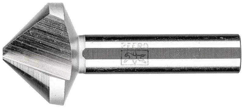 TOOLS UGT HSS DIN 335 C90° 31,0 25202178 Fraise conique 31 mm HSS tige cylindrique 1 pc(s) de PFERD – image du produit
