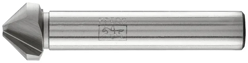 TOOLS UGT HSSE DIN 335 C90° 15,0 25202183 Fraise conique 15 mm HSSE-Co 5 tige cylindrique 1 pc(s) de PFERD – image du produit
