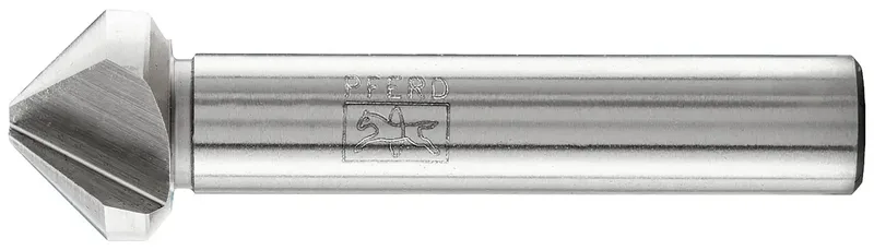TOOLS UGT HSSE DIN 335 C90° 16,5 25202184 Fraise conique 16.5 mm HSSE-Co 5 tige cylindrique 1 pc(s) de PFERD – image du produit