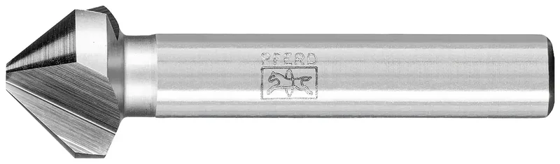 TOOLS UGT HSSE DIN 335 C90° 19,0 25202185 Fraise conique 19 mm HSSE-Co 5 tige cylindrique 1 pc(s) de PFERD – image du produit