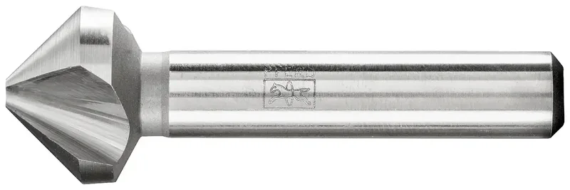 UGT HSSE DIN 335 C90° 20,5 25202186 Kegelsenker 20.5 mm HSSE-Co 5 Zylinderschaft 1 St. de PFERD – image du produit