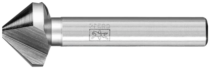 UGT HSSE DIN 335 C90° 23,0 25202187 Kegelsenker 23 mm HSSE-Co 5 Zylinderschaft 1 St. de PFERD – image du produit
