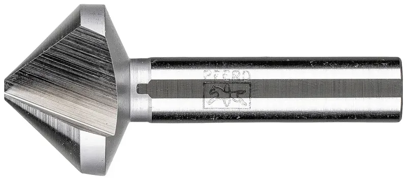UGT HSSE DIN 335 C90° 31,0 25202189 Kegelsenker 31 mm HSSE-Co 5 Zylinderschaft 1 St. von PFERD – Produktbild