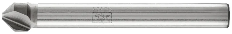 TOOLS UGT HSSE DIN 335 C90° 6,3 25202179 Fraise conique 6.3 mm HSSE-Co 5 tige cylindrique 1 pc(s) de PFERD – image du produit