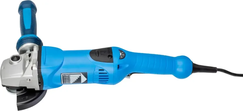 UWER 18/120 SI 230 V 83500200 Winkelschleifer 115 mm 1750 W von PFERD – Produktbild