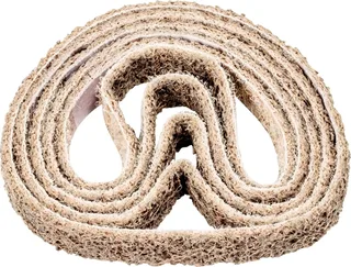 VB 12/305 A 100 G 45010810 Schleifband Körnung (num) 100 (L x B) 305 mm x 12 mm 10 St. fra PFERD – produktbillede 1 af 2