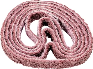 VB 12/305 A 180 M 45010818 Schleifband Körnung (num) 180 (L x B) 305 mm x 12 mm 10 St. van PFERD – productafbeelding 1 van 2