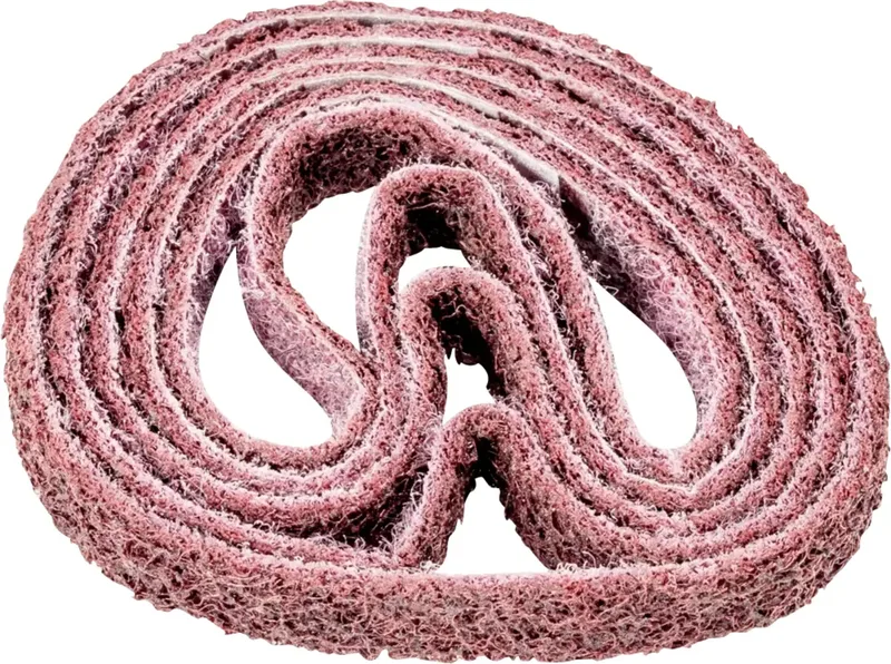VB 12/305 A 180 M 45010818 Schleifband Körnung (num) 180 (L x B) 305 mm x 12 mm 10 St. van PFERD – productafbeelding 1 van 2