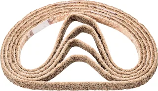 VB 12/520 A 100 G 45011110 Schleifband Körnung (num) 100 (L x B) 520 mm x 12 mm 10 St. de PFERD – image du produit 1 sur 2
