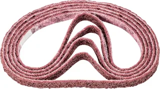 TOOLS VB 12/520 A 180 M 45011118 Bande de ponçage Grain 180 (L x l) 520 mm x 12 mm 10 pc(s) de PFERD – image du produit 1 sur 2