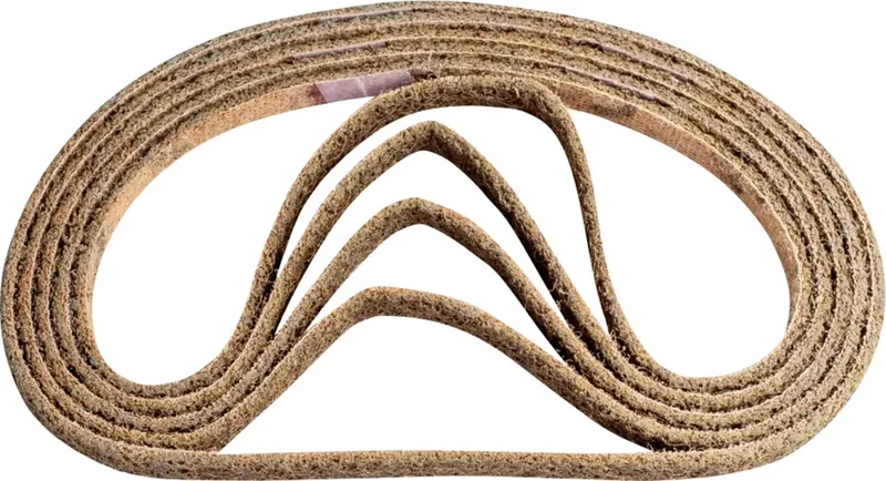 TOOLS VB 12/610 A 100 G 45011910 Bande de ponçage Grain 100 (L x l) 610 mm x 12 mm 10 pc(s) de PFERD – image du produit 1 sur 2