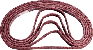 TOOLS VB 12/610 A 180 M 45011918 Bande de ponçage Grain 180 (L x l) 610 mm x 12 mm 10 pc(s) de PFERD – image du produit 1 sur 2