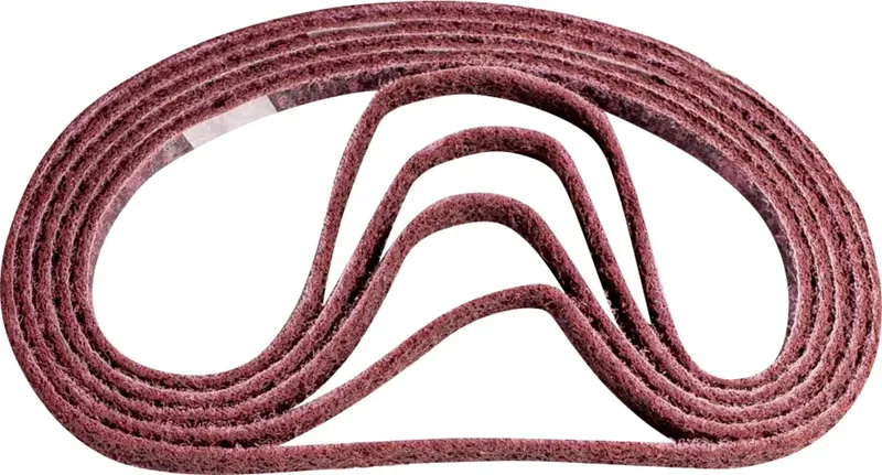 TOOLS VB 12/610 A 180 M 45011918 Bande de ponçage Grain 180 (L x l) 610 mm x 12 mm 10 pc(s) de PFERD – image du produit 1 sur 2