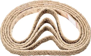 VB 16/520 A 100 G 45011210 Schleifband Körnung (num) 100 (L x B) 520 mm x 16 mm 10 St. de PFERD – image du produit 1 sur 2