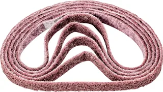 TOOLS VB 16/520 A 180 M 45011218 Bande de ponçage Grain 180 (L x l) 520 mm x 16 mm 10 pc(s) de PFERD – image du produit 1 sur 2