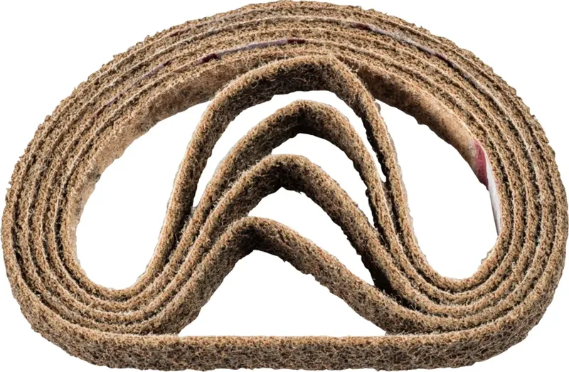 VB 20/520 A 100 G 45011310 Schleifband Körnung (num) 100 (L x B) 520 mm x 20 mm 5 St. fra PFERD – produktbillede 1 af 2