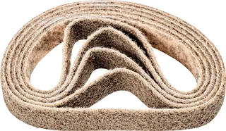 TOOLS VB 30/533 A 100 G 45010910 Bande de ponçage Grain 100 (L x l) 533 mm x 30 mm 5 pc(s) de PFERD – image du produit 1 sur 2