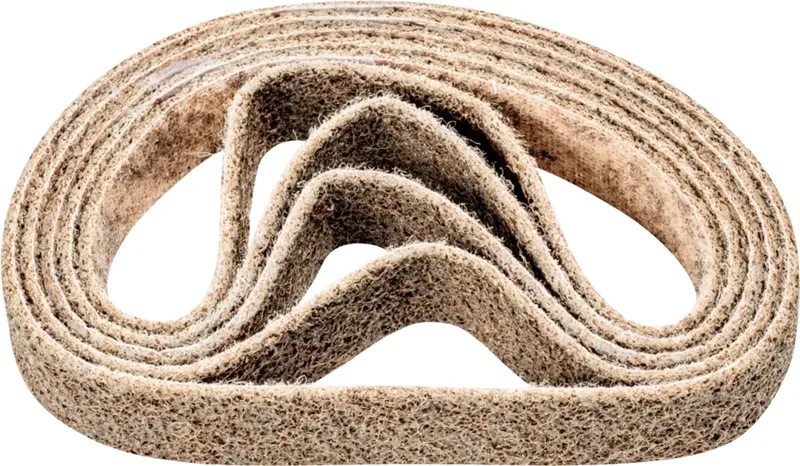 TOOLS VB 30/533 A 100 G 45010910 Bande de ponçage Grain 100 (L x l) 533 mm x 30 mm 5 pc(s) de PFERD – image du produit 1 sur 2
