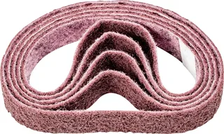 VB 30/533 A 180 M 45010918 Schleifband Körnung (num) 180 (L x B) 533 mm x 30 mm 5 St. van PFERD – productafbeelding 1 van 2