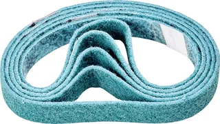 VB 30/533 A 240 F 45010924 Schleifband Körnung (num) 240 (L x B) 533 mm x 30 mm 5 St. fra PFERD – produktbillede 1 af 2