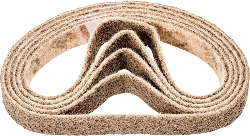 TOOLS VB 30/610 A 100 G 45011350 Bande de ponçage Grain 100 (L x l) 610 mm x 30 mm 5 pc(s) de PFERD – image du produit 1 sur 2