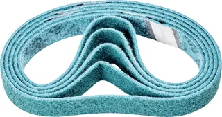 VB 30/610 A 240 F 45011352 Schleifband Körnung (num) 240 (L x B) 610 mm x 30 mm 5 St. från PFERD – produktbild 1 av 2