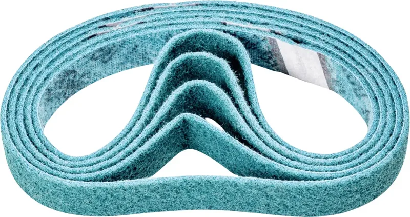 VB 30/610 A 240 F 45011352 Schleifband Körnung (num) 240 (L x B) 610 mm x 30 mm 5 St. från PFERD – produktbild 1 av 2