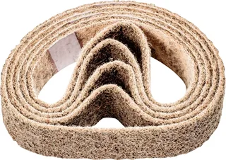 VB 35/450 A 100 G 45011410 Schleifband Körnung (num) 100 (L x B) 450 mm x 35 mm 10 St. van PFERD – productafbeelding 1 van 2