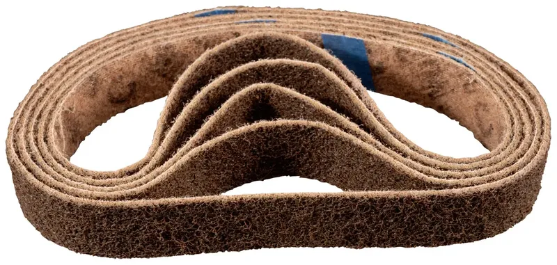 VB 40/760 A 100 G 45000230 Schleifband-Set Körnung (num) 100 (L x B) 760 mm x 40 mm 5 St. de PFERD – image du produit