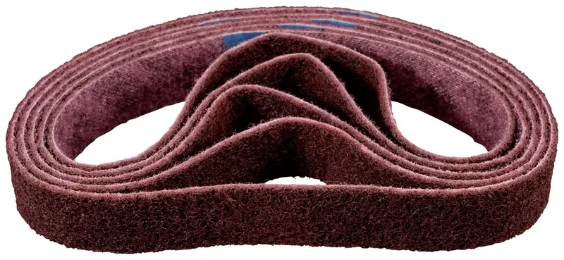 VB 40/760 A 180 M 45000231 Schleifband-Set Körnung (num) 180 (L x B) 760 mm x 40 mm 5 St. de PFERD – image du produit