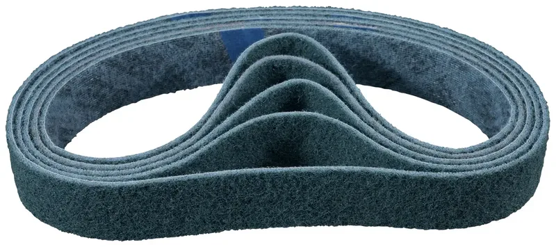 VB 40/760 A 240 F 45000232 Schleifband-Set Körnung (num) 240 (L x B) 760 mm x 40 mm 5 St. de PFERD – image du produit