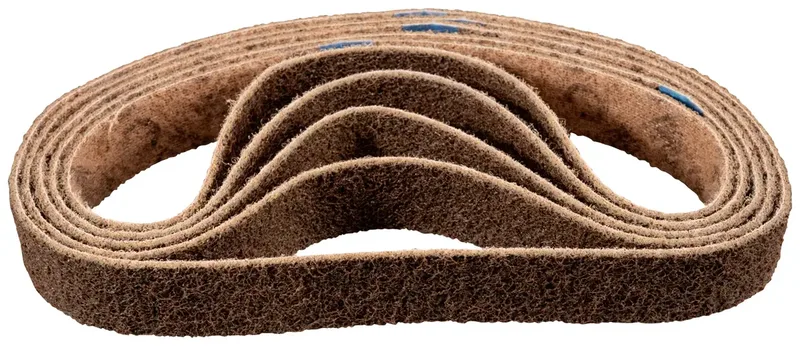 VB 40/820 A 100 G 45000234 Schleifband-Set Körnung (num) 100 (L x B) 820 mm x 40 mm 5 St. de PFERD – image du produit