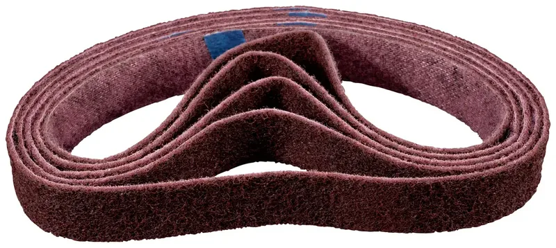 VB 40/820 A 180 M 45000235 Schleifband-Set Körnung (num) 180 (L x B) 820 mm x 40 mm 5 St. van PFERD – productafbeelding