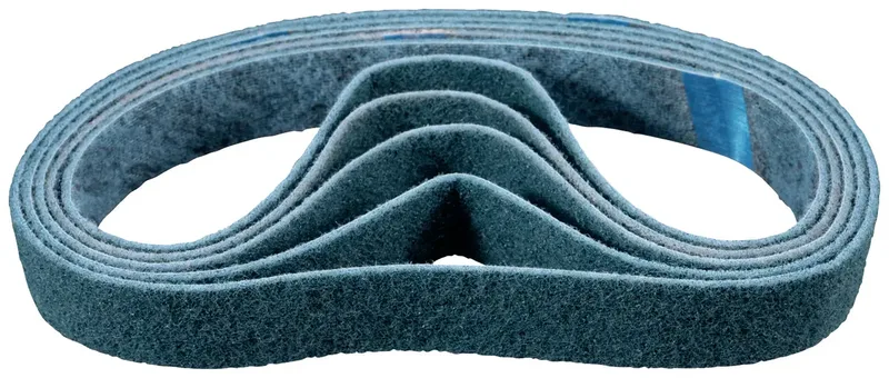 VB 40/820 A 240 F 45000236 Schleifband-Set Körnung (num) 240 (L x B) 820 mm x 40 mm 5 St. fra PFERD – produktbillede
