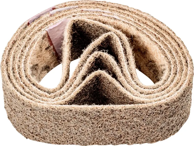 VB 50/450 A 100 G 45011510 Schleifband Körnung (num) 100 (L x B) 450 mm x 50 mm 10 St. från PFERD – produktbild 1 av 2