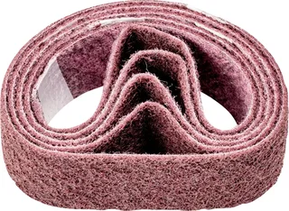 VB 50/450 A 180 M 45011518 Schleifband Körnung (num) 180 (L x B) 450 mm x 50 mm 10 St. von PFERD – Produktbild 1 von 2