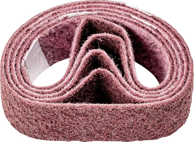VB 50/450 A 180 M 45011518 Schleifband Körnung (num) 180 (L x B) 450 mm x 50 mm 10 St. von PFERD – Produktbild 1 von 2