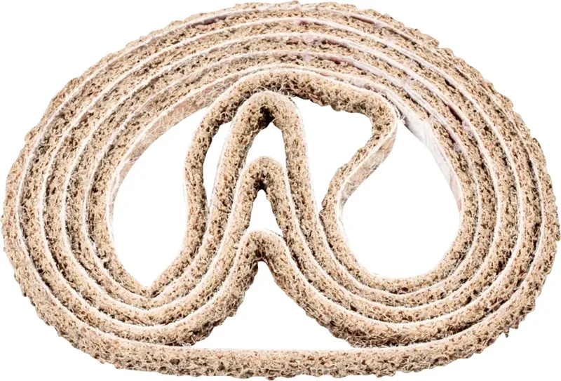 VB 6/305 A 100 G 45010610 Schleifband Körnung (num) 100 (L x B) 305 mm x 6 mm 10 St. de PFERD – image du produit 1 sur 2
