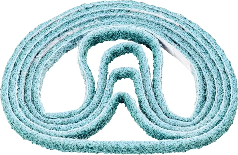 VB 6/305 A 240 F 45010624 Schleifband Körnung (num) 240 (L x B) 305 mm x 6 mm 10 St. van PFERD – productafbeelding 1 van 2