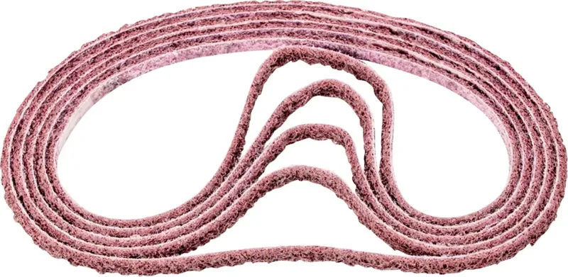 TOOLS VB 6/520 A 180 M 45011018 Bande de ponçage Grain 180 (L x l) 520 mm x 6 mm 10 pc(s) de PFERD – image du produit 1 sur 2