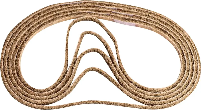 VB 6/610 A 100 G 45011810 Schleifband Körnung (num) 100 (L x B) 610 mm x 6 mm 10 St. von PFERD – Produktbild 1 von 2