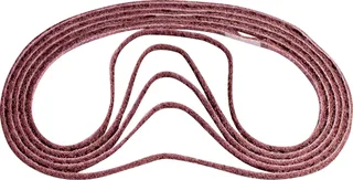 TOOLS VB 6/610 A 180 M 45011818 Bande de ponçage Grain 180 (L x l) 610 mm x 6 mm 10 pc(s) de PFERD – image du produit 1 sur 2