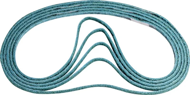 VB 6/610 A 240 F 45011824 Schleifband Körnung (num) 240 (L x B) 610 mm x 6 mm 10 St. fra PFERD – produktbillede 1 af 2