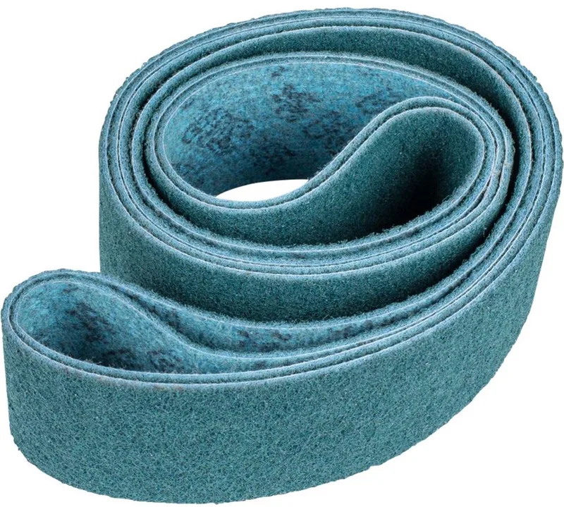 VB 75/2000 A 240 F 45011703 Schuurband Korrelgrootte (num) 240 (l x b) 2000 mm x 75 mm 2 stuk(s) de PFERD – image du produit
