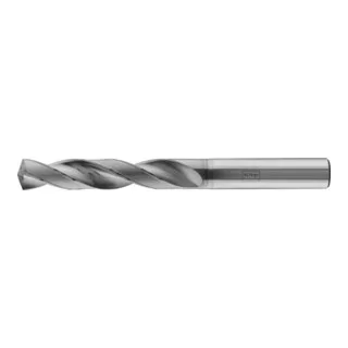 VHM-Bohrer Ø7,7mm, 5xDC mit IK, AlTin beschichtet, Schaft HA, Universal von PFERD – Produktbild